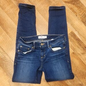 Vineyard Vines Skinny Jeans, size 2